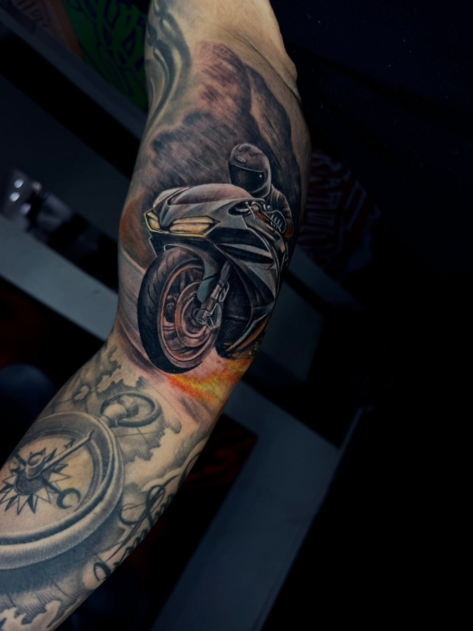 Tattoo 2