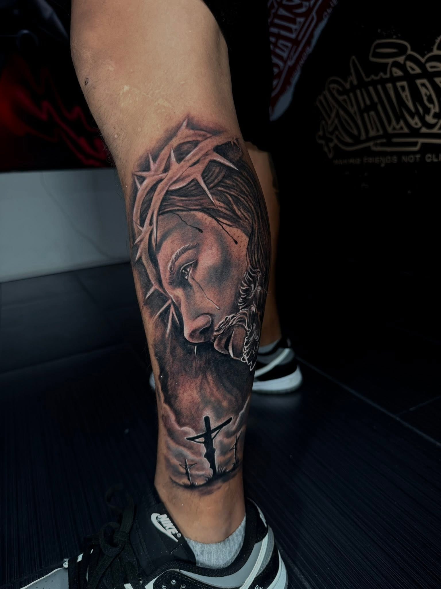 Tattoo 3