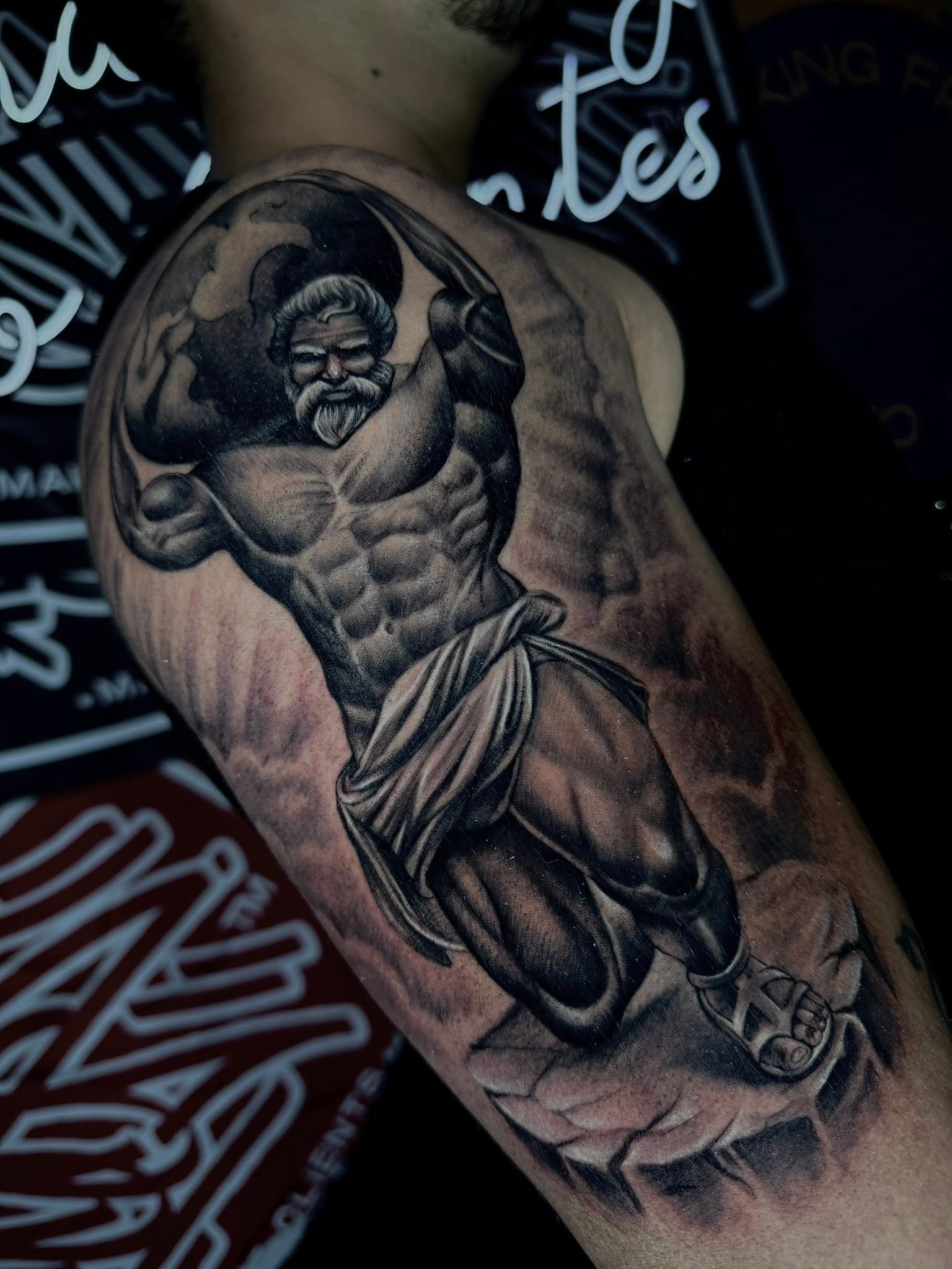Tattoo 4