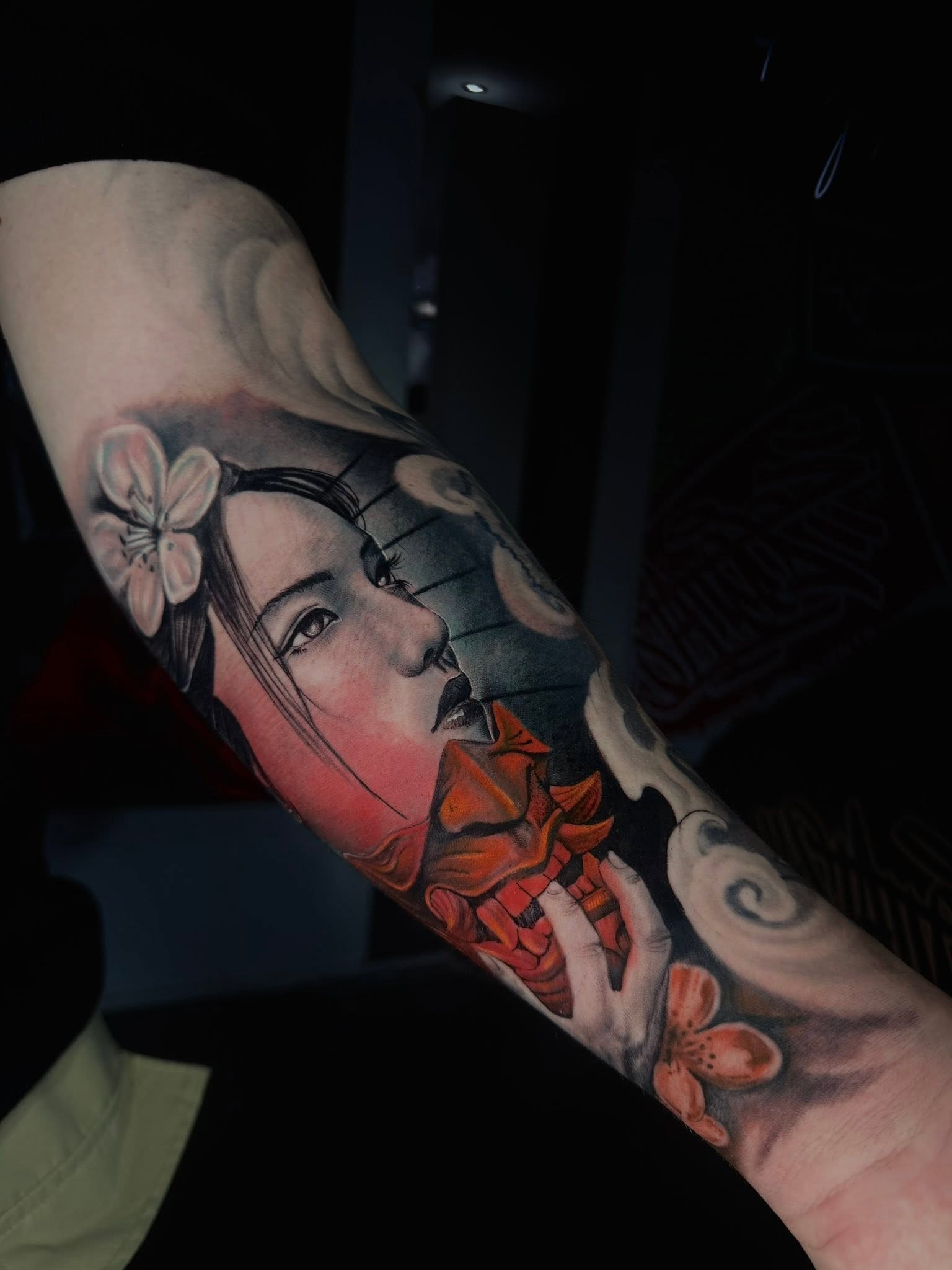 Tattoo 5