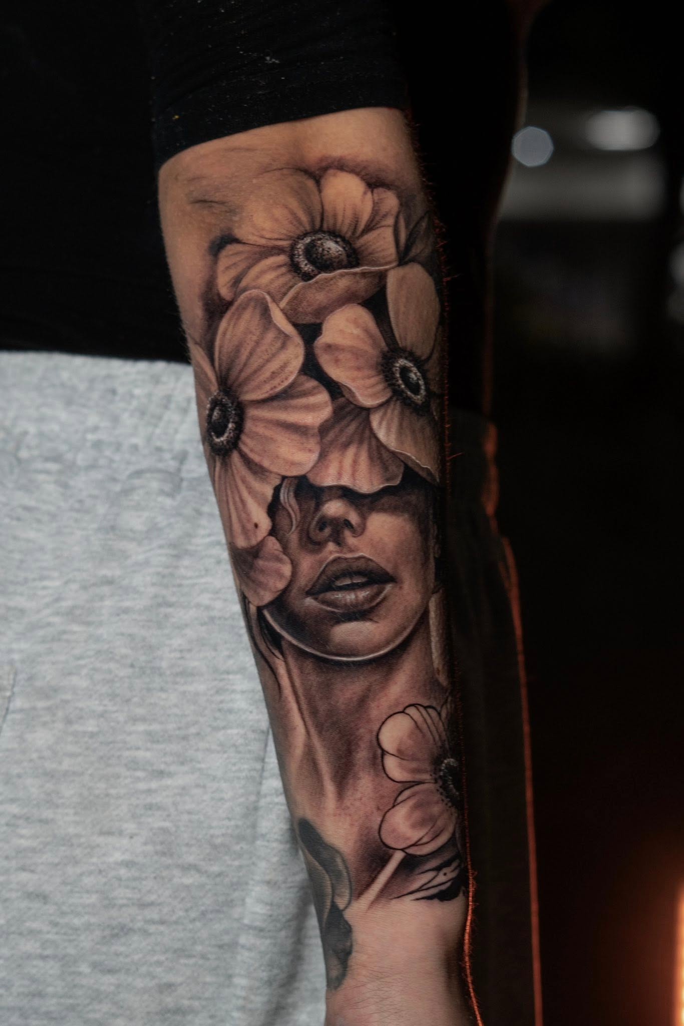 Tattoo 6