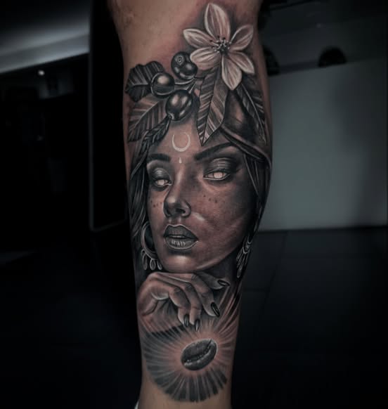 Tattoo 7