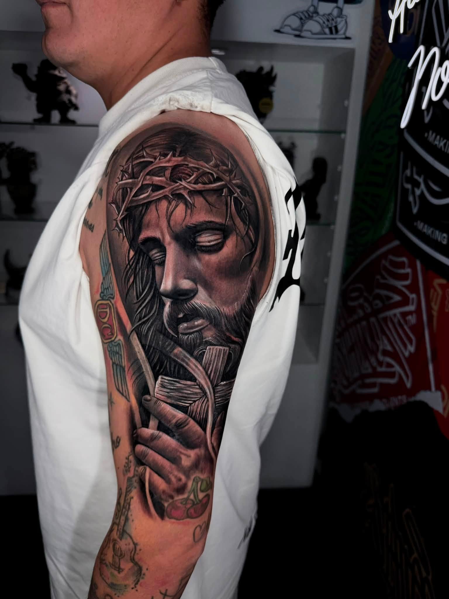 Tattoo 8
